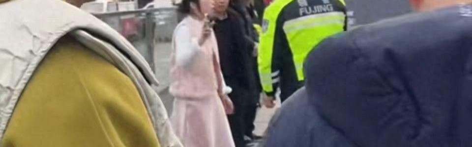 安博体育官方网站-扬州一女子车祸被打后续：长相曝光，人无赖嘴恶毒，全家受到舆论